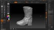 Image de l'en-tête de ZBrush vs Blender: The Differences