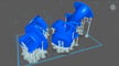 Featured image of ChiTuBox Goes Pro: Premium Slicer Adds Analysis, Per Model Settings, Tagging, and More