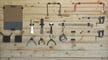 Imagem de destaque 3D Printed Tool Organizers: 25 Models for Tidying Up