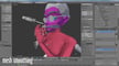 Featured image of Blender: Smooth Modifier & Other Techniques – Simply Explained