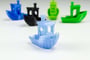 Featured image of The Best PETG Bed & Print Temperature Settings
