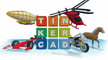 Imagem de destaque 30 Cool Tinkercad Projects, Designs & Ideas