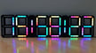 Imagen principal de The 10 Best Arduino LED Projects