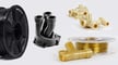 Featured image of High-Performance 3D Printing Materials Guide