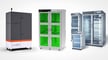 Featured image of Best High-Temp Pro Filament Dryers & Storage