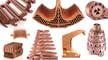 Featured image of The Complete Guide to Copper 3D Printing