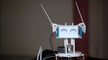 Image de l'en-tête de Raspberry Pi Robot: 10 Awesome Projects & Kits