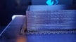 Image de l'en-tête de Warping (impression 3D) : 3 solutions pour PLA, ABS, PETG