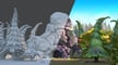 Featured image of Free 3D Textures for 3D Modeling: The Best Sites
