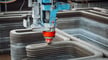 Featured image of 3D Concrete Printing – The Ultimate Guide
