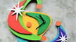 Imagen principal de 3D Printed Clock: 30 Great Projects to Tell Time