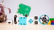 Featured image of Top Raspberry Pi Lego / Build HAT Projects