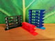 Featured image of The Best 3D Printing Temperatures for PLA, Nylon & More