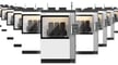 Featured image of 3D Systems’ New High-Speed, Production-Ready Resin Printer