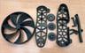 Image de l'en-tête de Top 30 objets utiles à imprimer en 3D avec du PETG