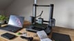 Featured image of Ankermake M5 Review: The Fast and the Spurious