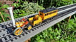Featured image of 3D Printed Trains & Railways: The 30 Best STL Files