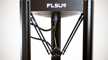 Featured image of FLSun V400 Review: Klipper Delta Magic