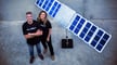 Featured image of Fleet of 3D Printed Satellites Set to Expand Global Connectivity
