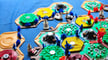 Featured image of Settlers of Catan 3D Print/STL Files: 30 Cool 3D Models