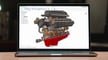 Imagen principal de Autodesk Fusion 360: descarga gratuita de la versión completa