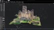 Imagem de destaque Os melhores softwares de fotogrametria 3D