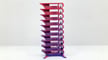 Featured image of How to Use a Temp Tower in Cura – Simply Explained