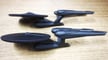 Featured image of Star Trek 3D Print/STL Files: The 20 Best 3D Models