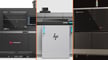 Featured image of Metal Binder Jetting 3D Printing: Desktop Metal vs. HP vs. Markforged