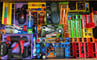 Featured image of Gridfinity Modular Storage System: All You Need to Know