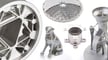 Featured image of Complete Guide to Aluminum 3D Printing