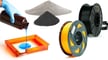 Featured image of The Complete Guide to 3D Printing Materials