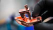 Featured image of Electroplating 3D Prints – All You Need to Know