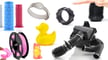 Featured image of The Best TPU & Flexible Filaments