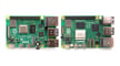 Image de l'en-tête de Raspberry Pi 5 vs 4: The Differences Simply Explained