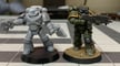 Featured image of Painting 3D Printed Miniatures: How to Paint Figures
