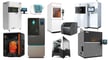 Featured image of Top 3D Printers Launched at Formnext 2024