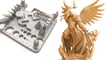 Featured image of The Complete Guide to High-Resolution 3D Printers