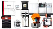 Featured image of All the Types of 3D Printers: A Complete Guide