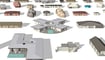 Featured image of Select Your Dream Home From a Catalog of 3D Printable Houses