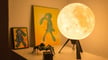 Featured image of 3D Printed Lamps & Shades: 30 Dazzling Designs