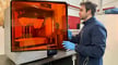 Featured image of Quick Start Guide to Resin 3D Printing for Beginners & Pros