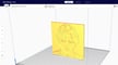 Imagem de destaque Lithophanes with Cura: Easy Tutorial (incl. Best Settings)