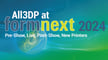 Featured image of Formnext 2024