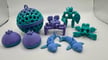 Featured image of Multicolor Filament: Print Colorfully Without an AMS