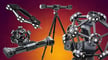 Featured image of The New FreeScan Trak Nova, a Swiss Army Knife of Scanners