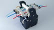 Featured image of Make Your 3D Printer Multi-Material Capable with a DIY MMU