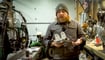 Featured image of Inside the Garage Resurrecting Vintage Motorcycles with Metal 3D Printing