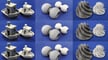 Featured image of New Stainless Steel Filament Simplifies Metal 3D Printing on Desktop FDMs