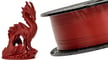 Imagen principal de Prusament Sinks Its Teeth Into Halloween With New “Blood Red” Filament